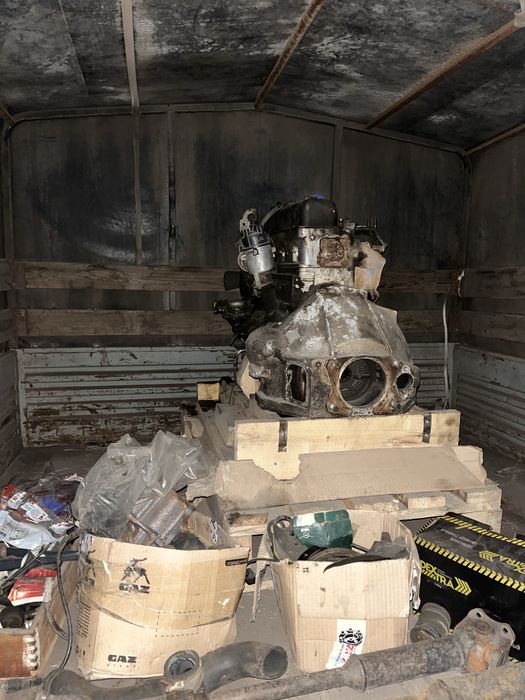 Продам Уаз Фермер