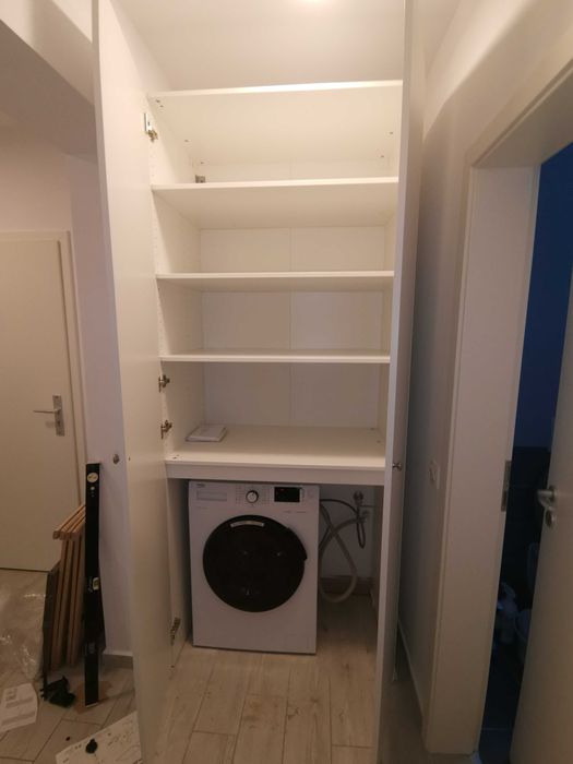 montaj montator asamblare mobilier IKEA Brasov