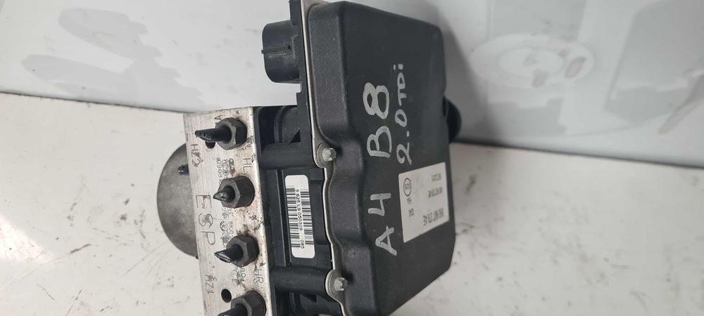 ABS блок Audi A4,A5 2.0Tdi 3.0Tdi 2009г.