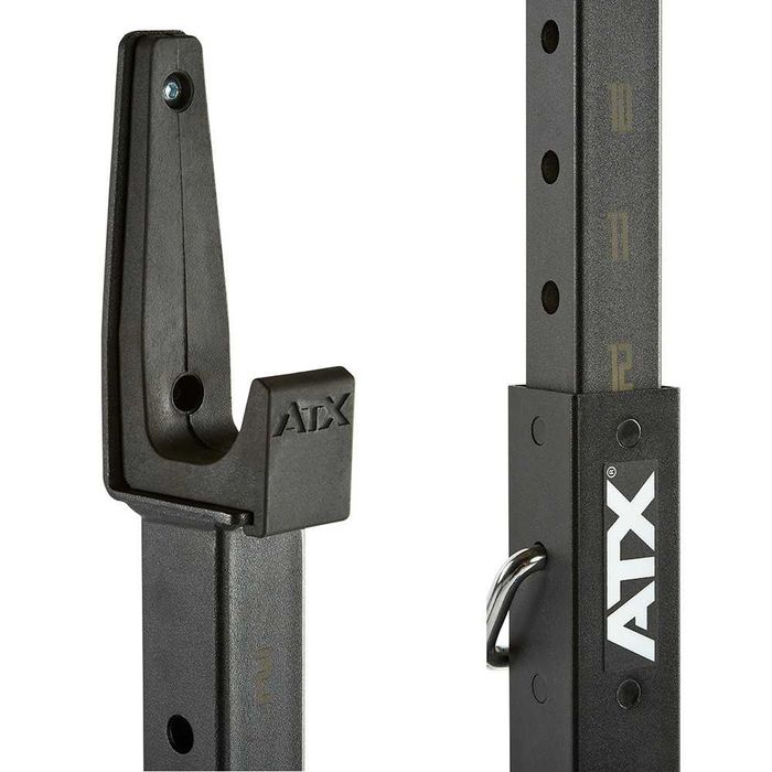 Стойки за Лост и Пейка , Фитнес Комплект Лежанка и Поставки