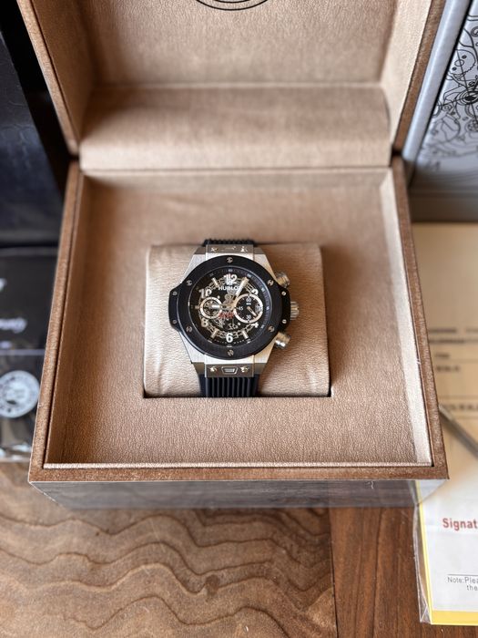 Hublot Big Bang Unico 44 mm