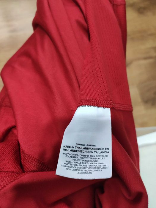 Maiou dama Nike Running marimea M