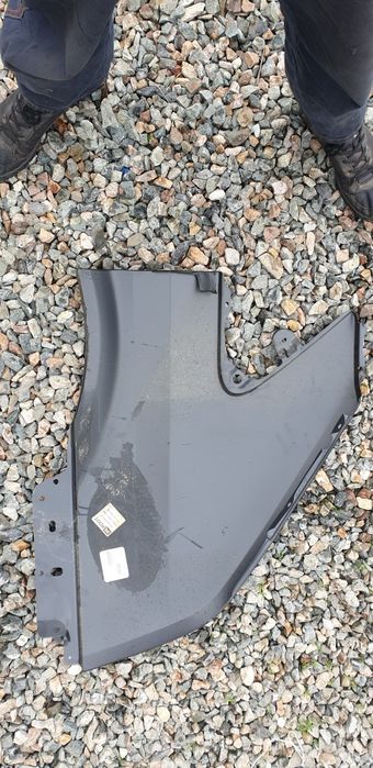 Aripa dreapta ford transit 2007