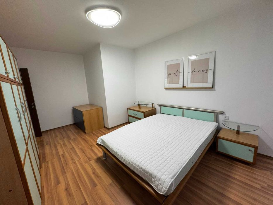 Продава се Тристаен апартамент в Бургас, Възраждане - 101 кв.м за 1288 €/кв.м - Снимка #9