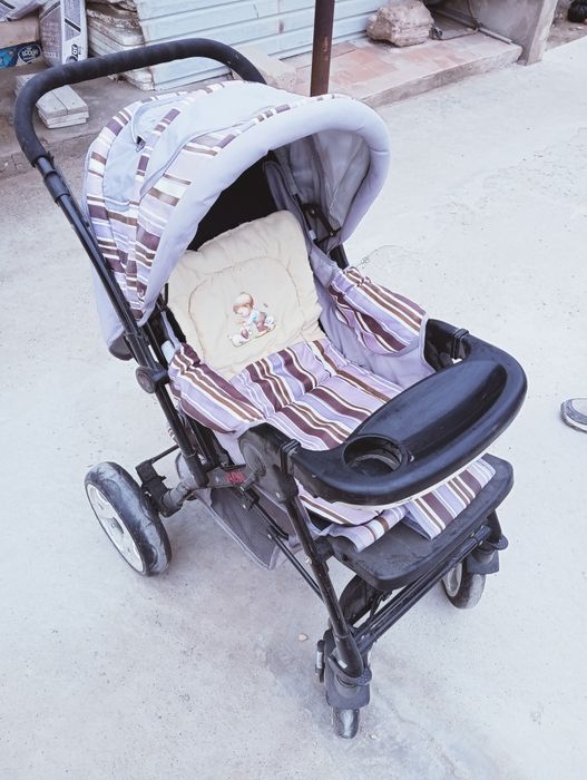 Коляска для ребёнка