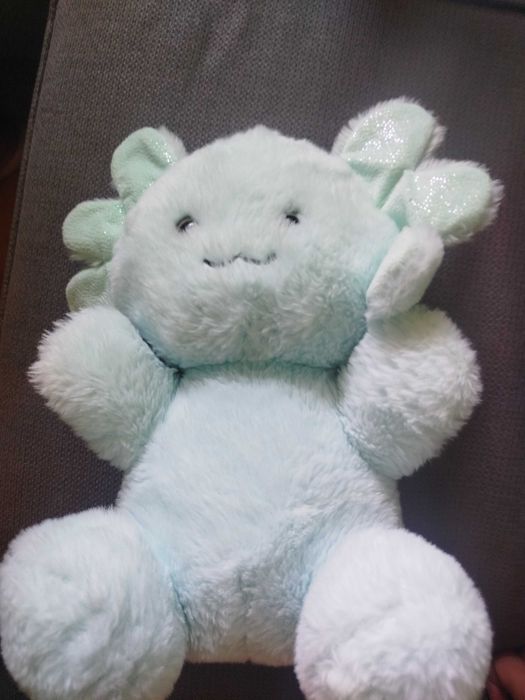 Плюшени играчки за деца
