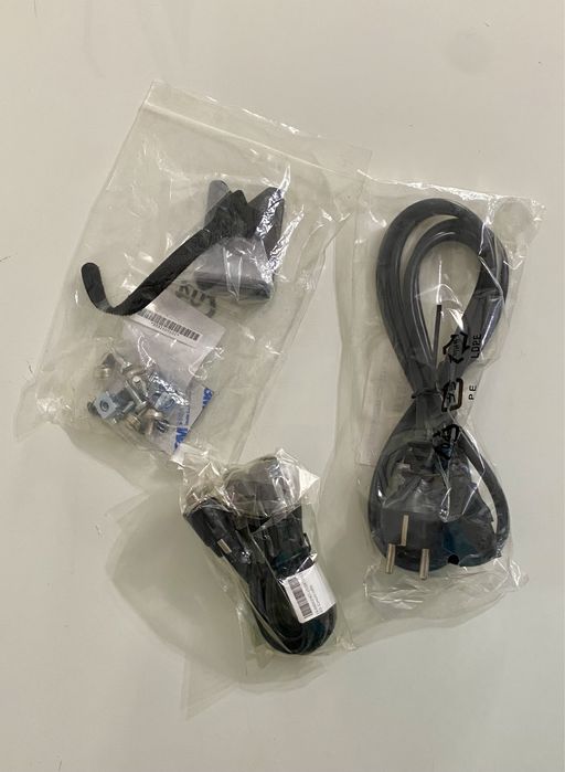 Dell Power Switch N2024