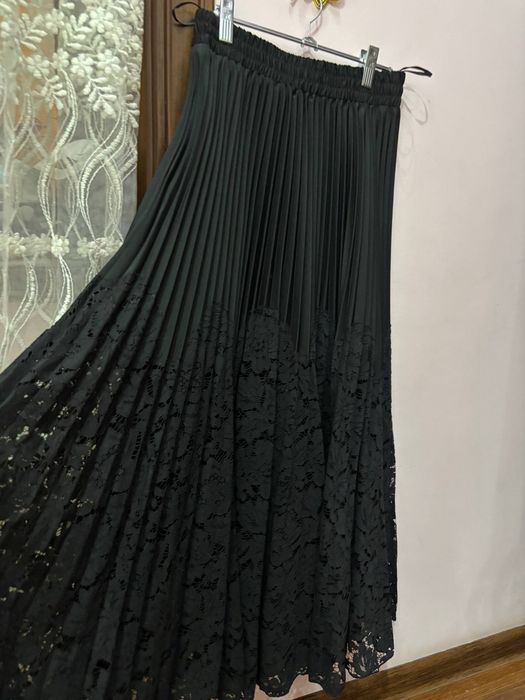 Кофта юбка для мероприятий