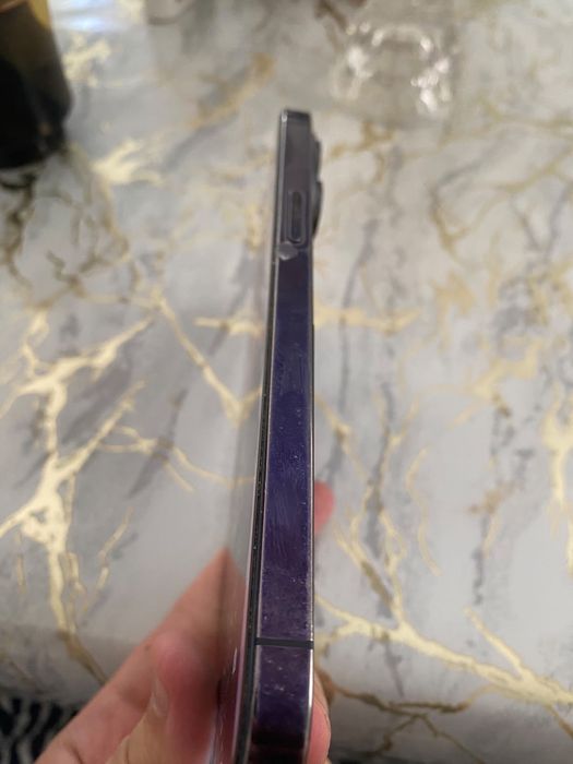 Продам iPhone 14 Pro Max (Deep Purple)