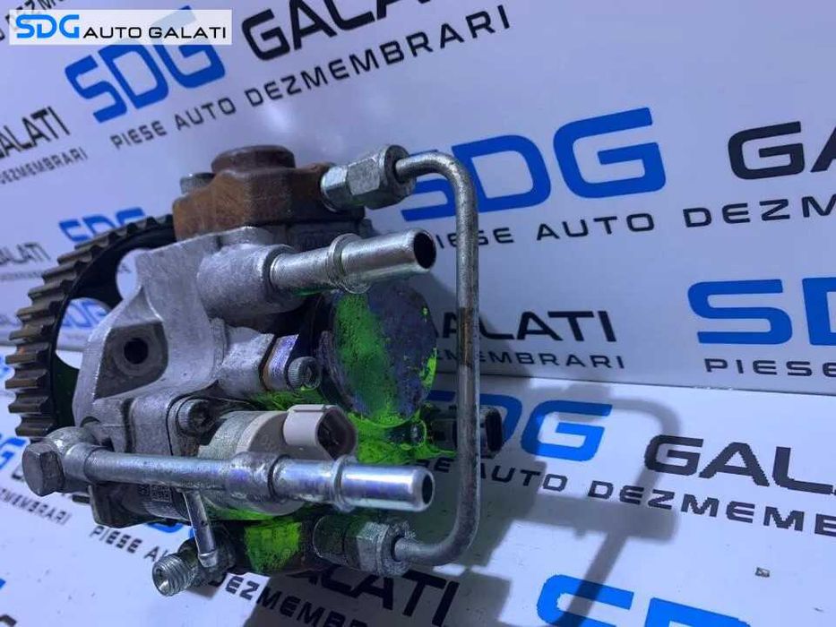 Pompa Inalta Presiune cu Senzor Presiune Opel Zafira B 1.7CDTI A17DTR A17DTJ 2009 - 2016 Cod: 98092467