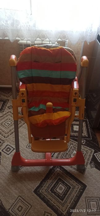 Столик для кормления