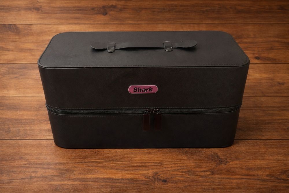 Shark FlexStyle 5 in 1 – Champagne