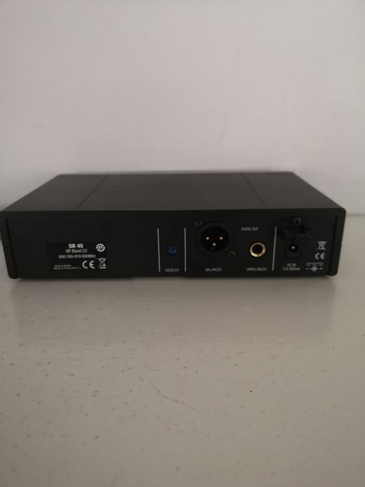 Безжичен приемник SR 45
