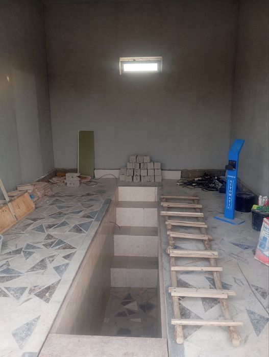 Авто сервис Арендага