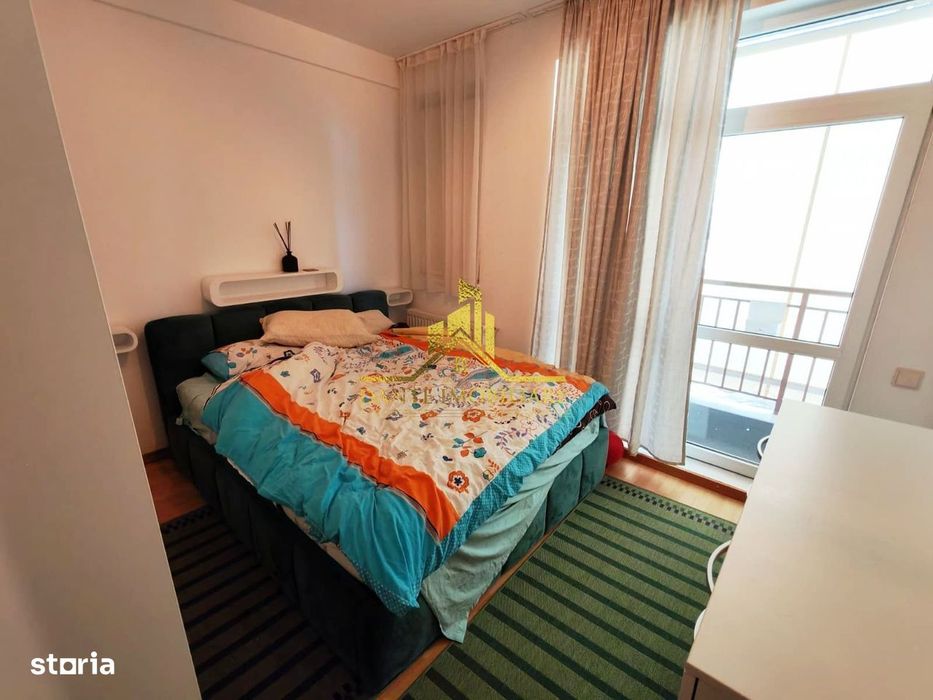 Apartament – Cluj-Napoca, Bună Ziua - Vedere 4
