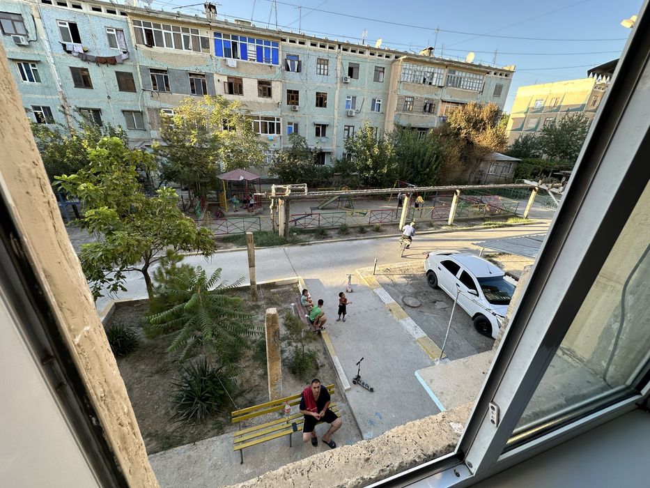 Сдам квартиру в аренду