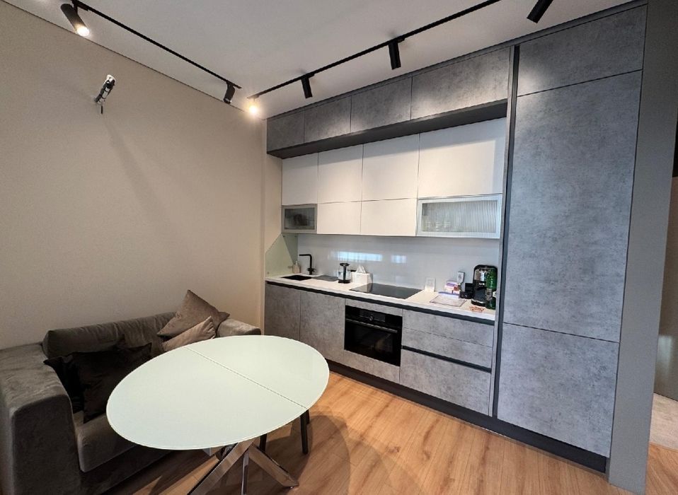 В аренду дом кв в мкр Аксай