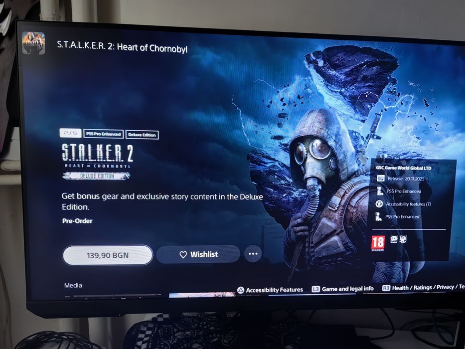 Монитор Samsung 120hz