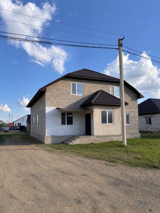 Продам дом мкр бирлик