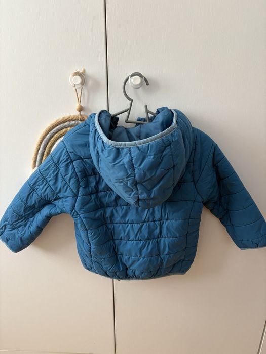 Детско преходно яке LC Waikiki, 86/92