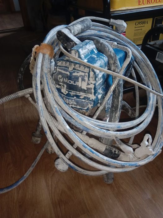 Отбойник отбойные молоток