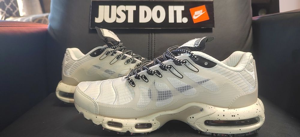 Nike Air Max Terrascape Plus, номер 40