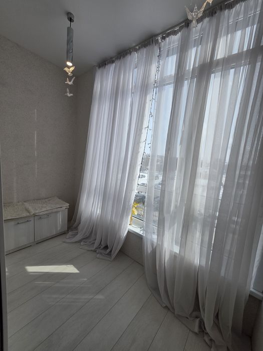 Продам квартиру евродвушка 66 кв.м.
