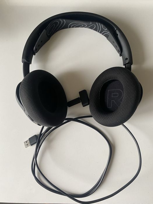 Навушники SteelSeries Arctis Nova 5 Wireless