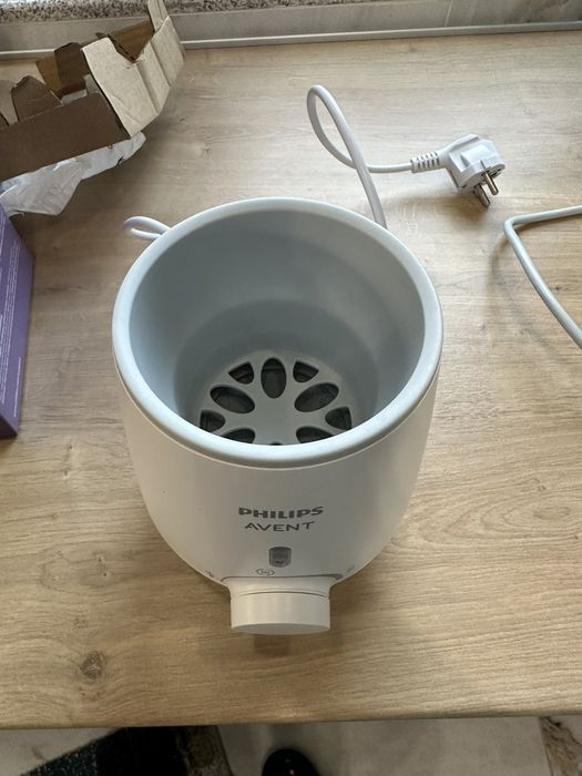 Уред за затопляне на храна Philips Avent и Lorelli