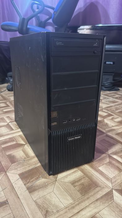 компьютер игровой