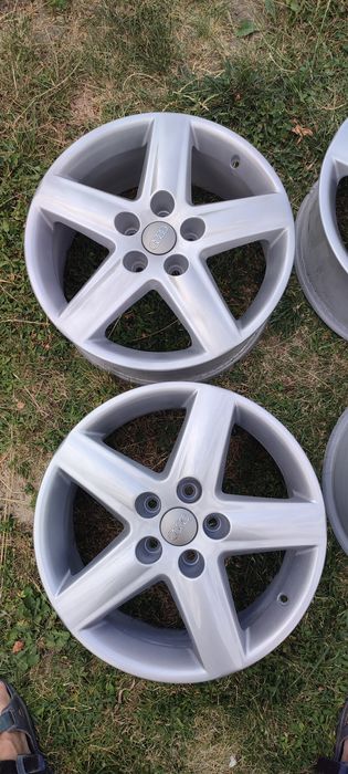 Диски Ауди А4 B6