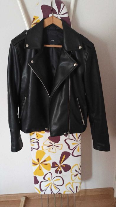 Дамско яке Манго