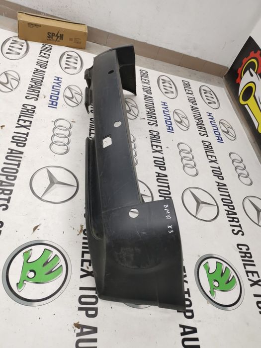 Bara spate BMW x3 e83 2004/2005/2006