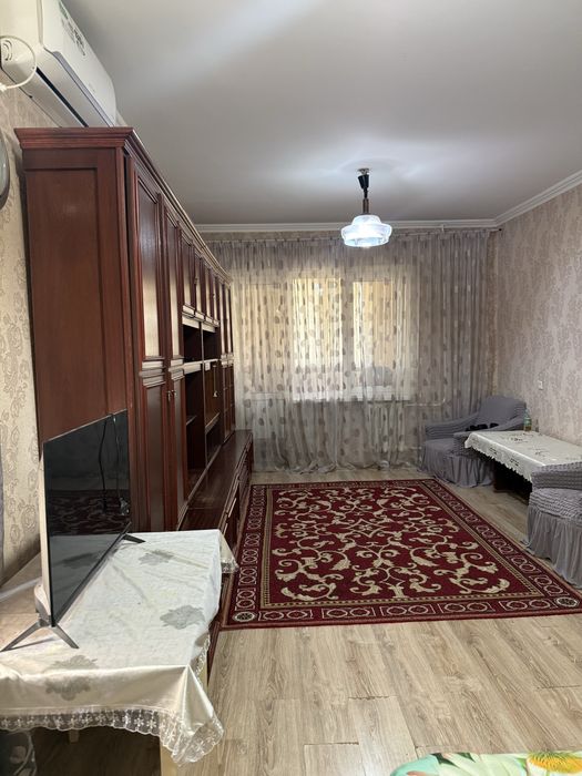 Суточный квартира юнусобод 18