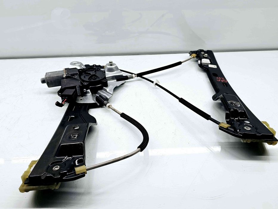 Macara electrica geam dreapta fata Opel Astra J [Fabr 2009-2015] 13350
