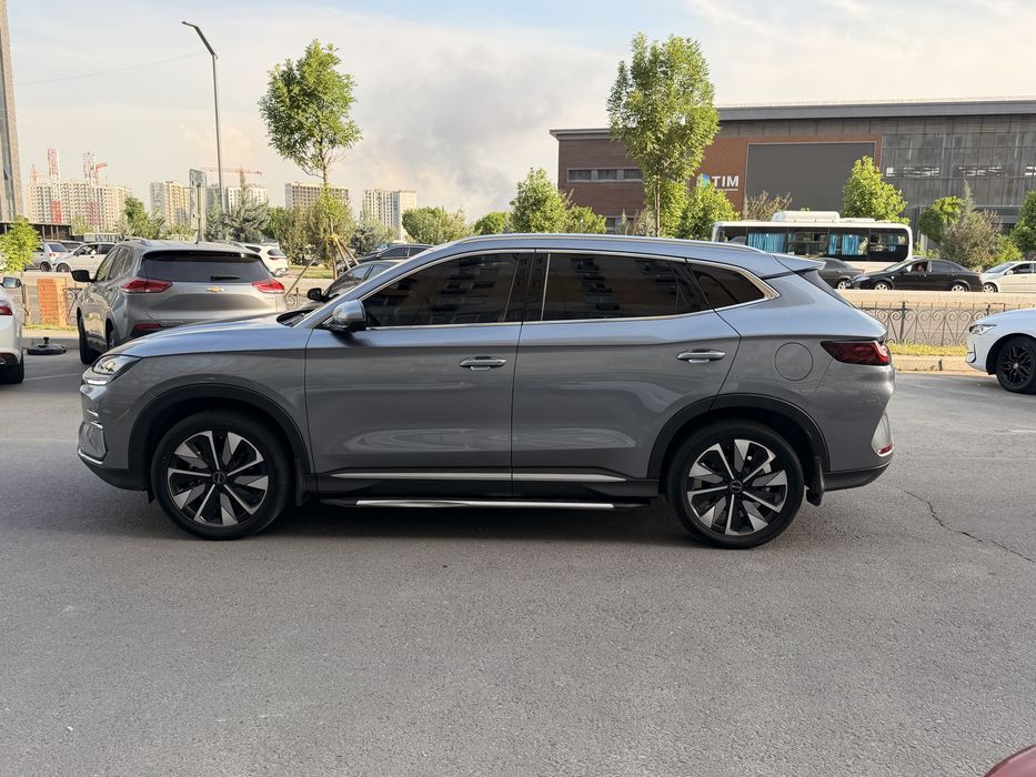 Byd Champion на сутки | Прокат автомобилей | Аренда авто | Автопрокат
