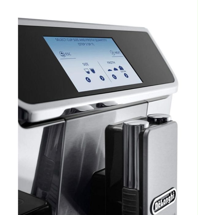 Delonghi PrimaDonna Elite Experience
