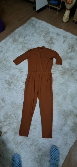 Ласточен гащеризон ХЛ