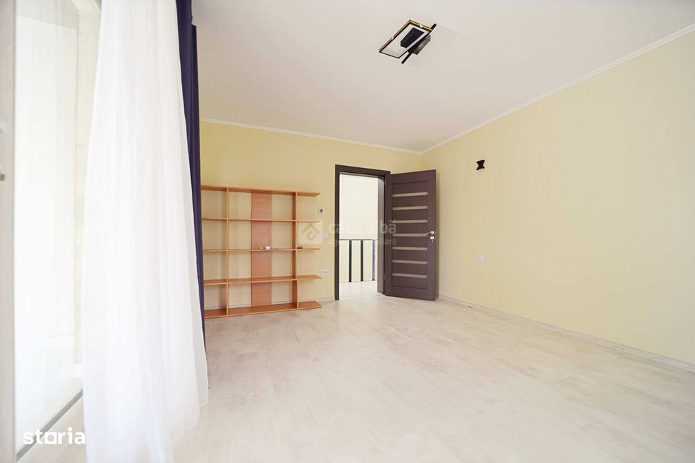 Bucium | resedinta premium | design modern | pregatita pentru mutare