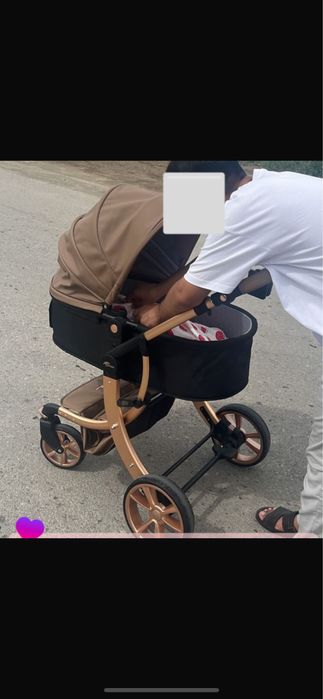 Продается коляска