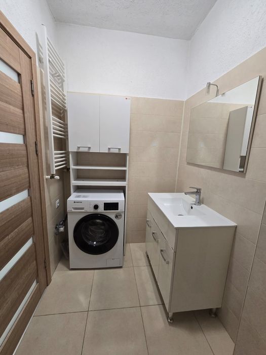 Ofer spre inchiriere apartament 2 camere zona Dedeman/Doamna Stanca