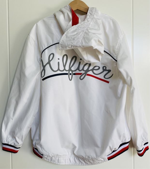 Geaca TOMMY HILFIGER, 8-10 ani
