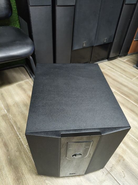 Активен субуфер TEUFEL Concept S 10"