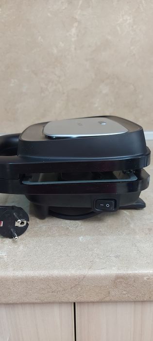 Мултигрил Philips