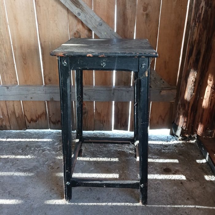 Fier de călcat vechi