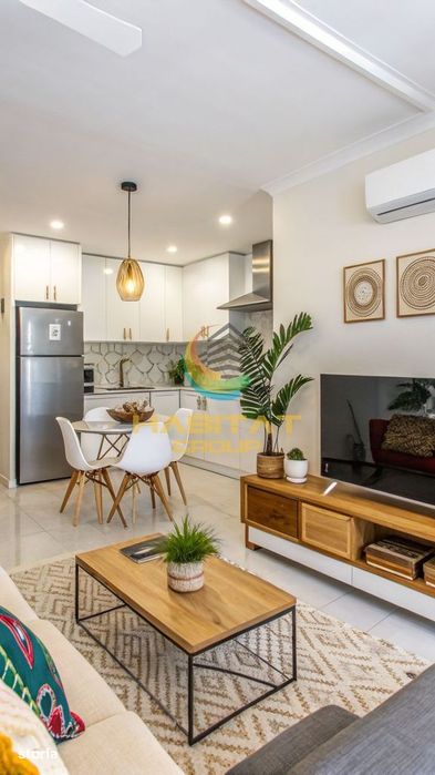 Vanzare ap 2 camere Parcul Tudor Arghezi Metalurgiei