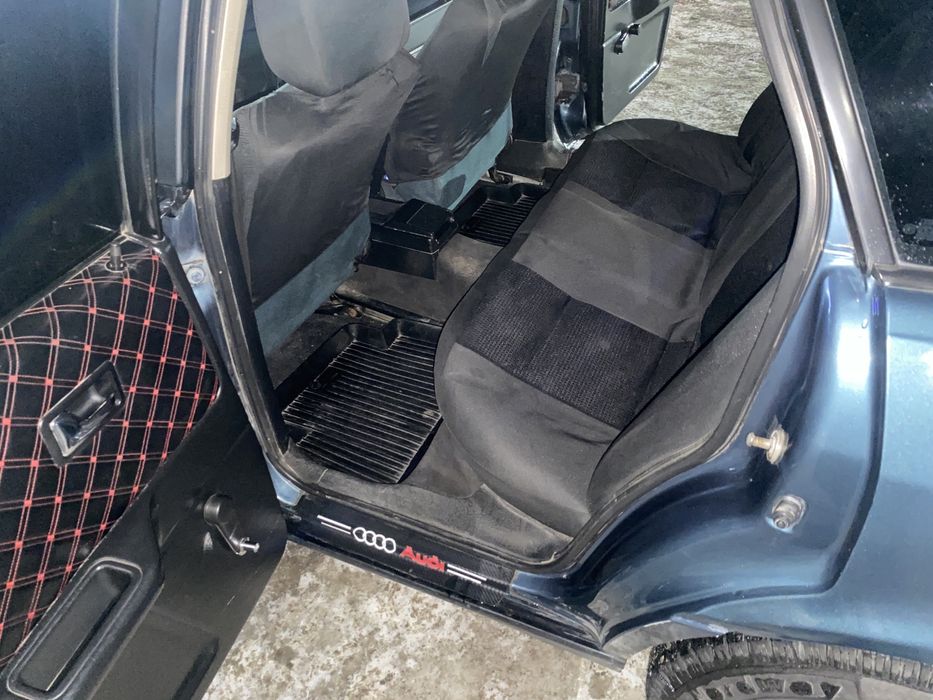 Продам Ауди 80 В3