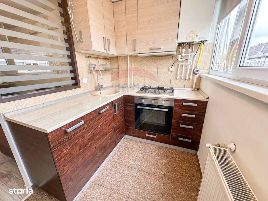 Apartament 2 camere | Tip loft | Langa Auchan Vitan | de 50 mp