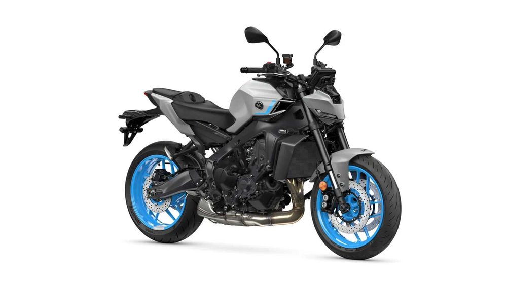 Motocicleta Yamaha MT-09 Y-AMT Automat my2026 | 0 km | motomus.ro