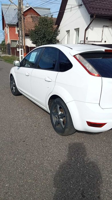 Ford Fiesta - 2010 -